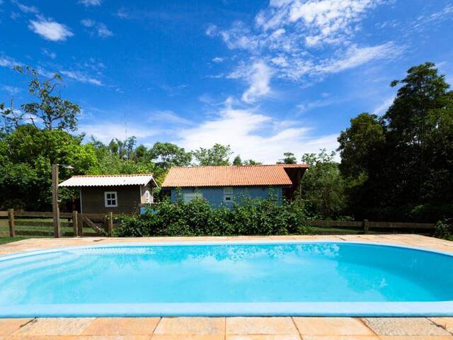 #1 - Casa para Venda em Chapada dos Guimarães - MT - 2