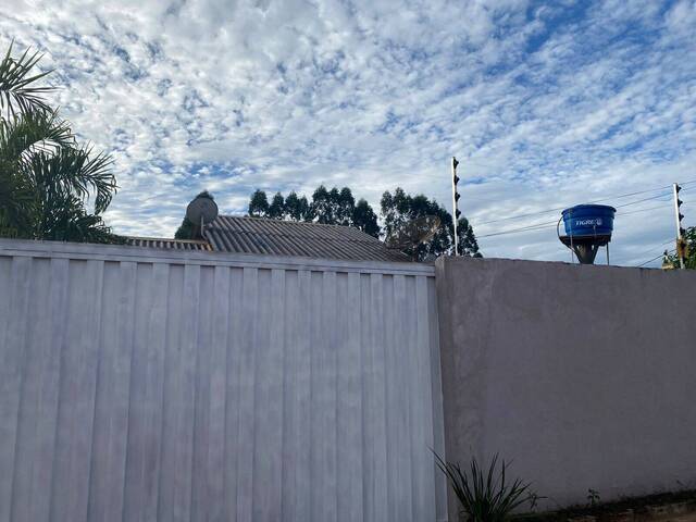 Casa para Venda em Chapada dos Guimarães - 1