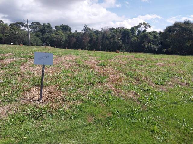 Área para Venda em Chapada dos Guimarães - 1