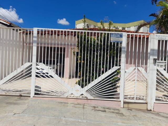 Casa para Venda em Cuiabá - 1