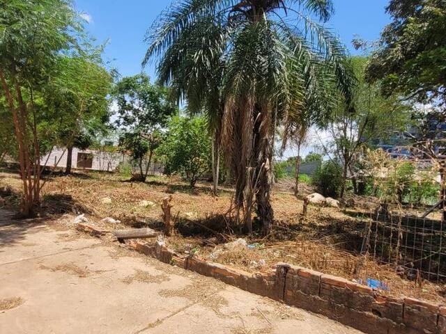 #70 - Terreno para Venda em Cuiabá - MT - 2