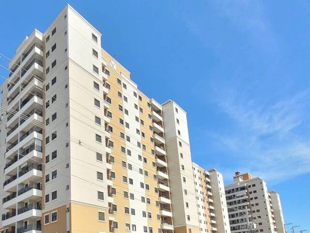 Apartamento para Venda em Cuiabá - 2