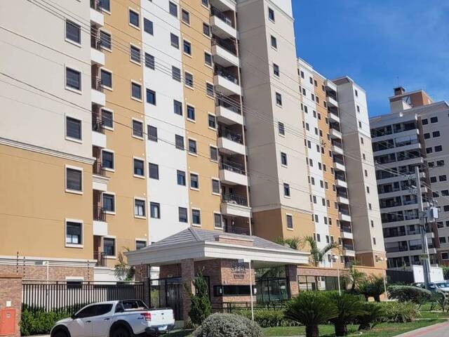 Apartamento para Venda em Cuiabá - 1