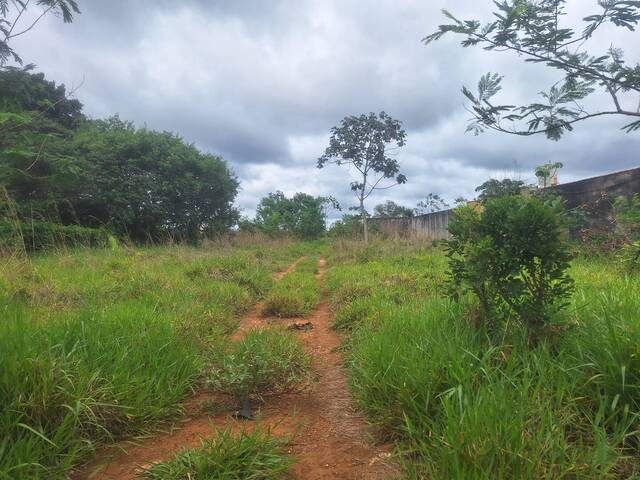 #73 - Área para Venda em Chapada dos Guimarães - MT - 2