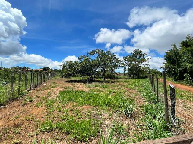 #84 - Área para Venda em Chapada dos Guimarães - MT - 2