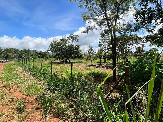 #84 - Área para Venda em Chapada dos Guimarães - MT - 3