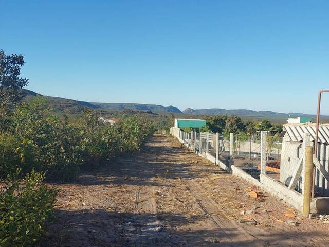 #88 - Chácara para Venda em Chapada dos Guimarães - MT - 2