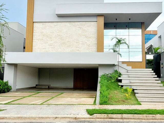 Casa em condomínio para Venda em Cuiabá - 1