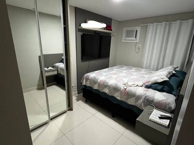 Apartamento para Venda em Cuiabá - 4