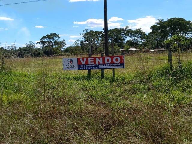 #113 - Área para Venda em Chapada dos Guimarães - MT