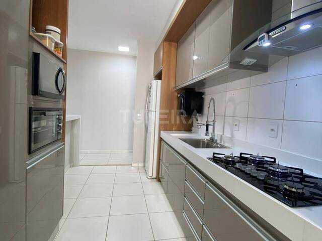 Apartamento para Venda em Cuiabá - 3