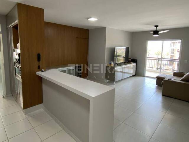 Apartamento para Venda em Cuiabá - 2