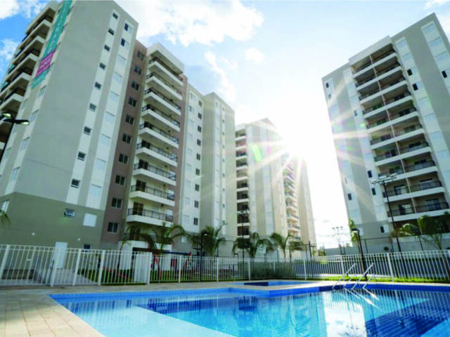 Apartamento para Venda em Cuiabá - 1