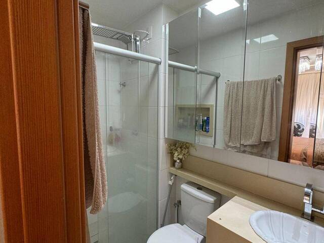 Apartamento para Venda em Cuiabá - 3